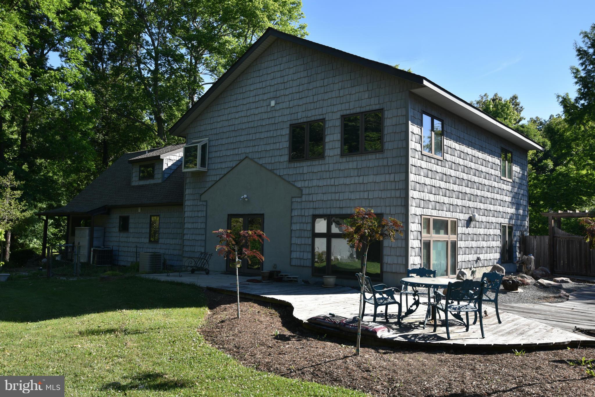 10790 Kasota Road Chestertown, MD 21620 - Photo 26 of 28 Exterior (Rear)