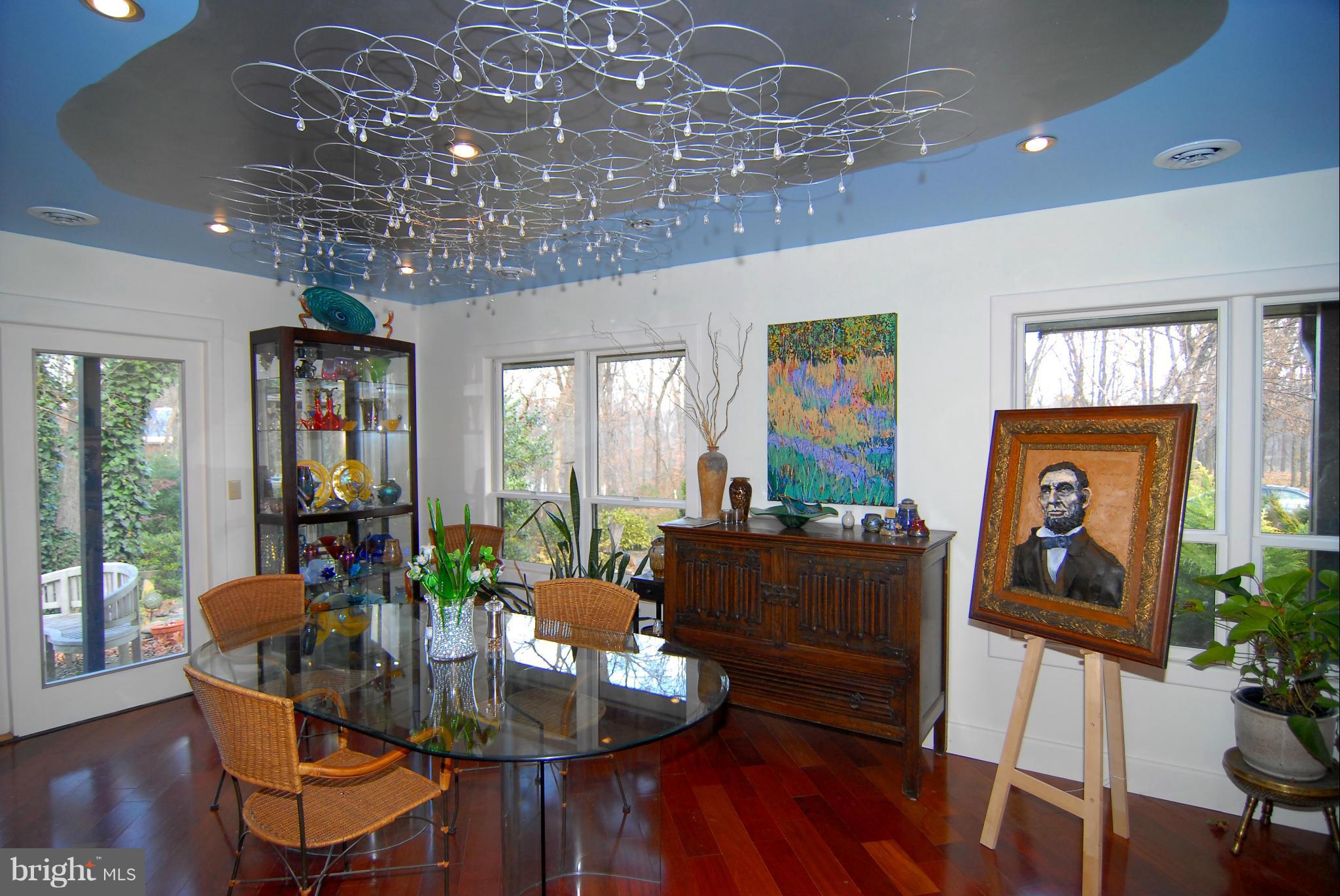 10790 Kasota Road Chestertown, MD 21620 - Photo 5 of 28 Dining Room