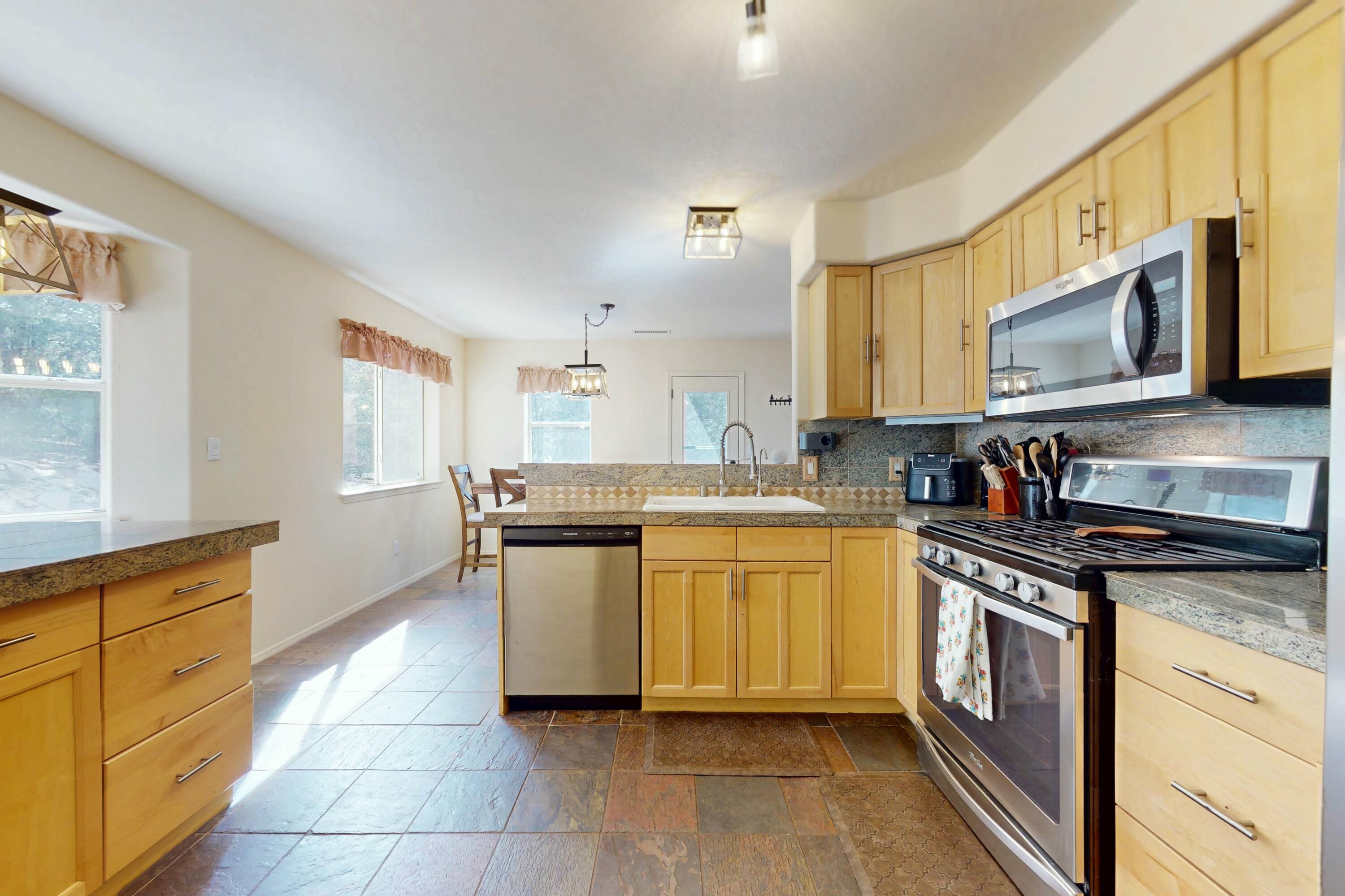 21 Forest Road Tijeras, NM 87059 - Photo 1 of 1 Gallery Image 1