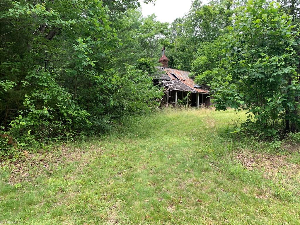 2413 Ralph Joyce Road Sandy Ridge, NC 27046 - Photo 11 of 22 Old homeplace on Ralph Joyce Rd