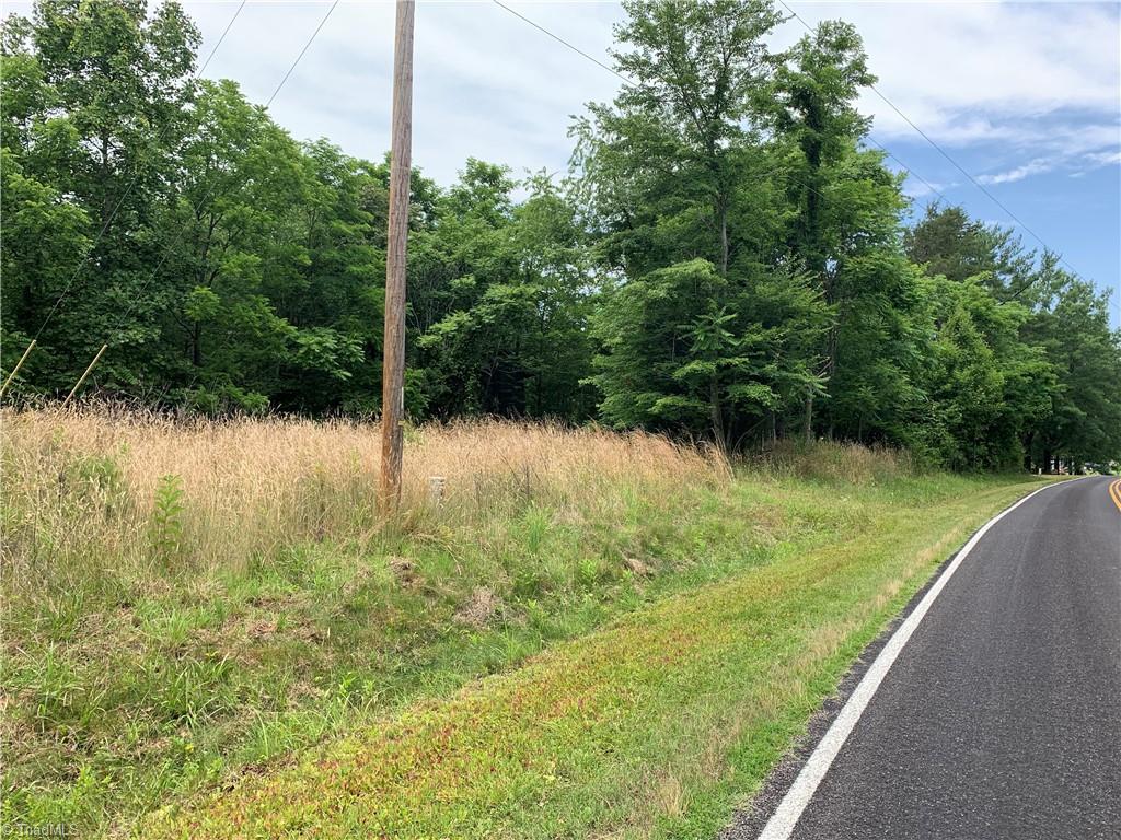 2413 Ralph Joyce Road Sandy Ridge, NC 27046 - Photo 15 of 22 Road frontage on Ralph Joyce Rd