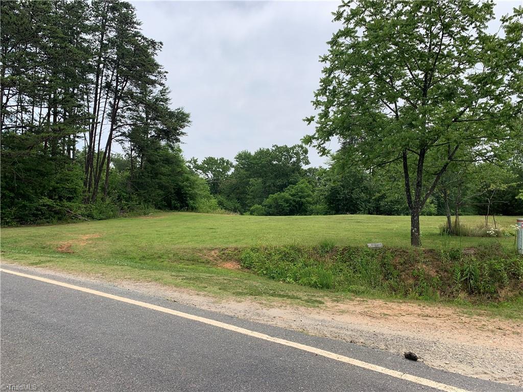 2413 Ralph Joyce Road Sandy Ridge, NC 27046 - Photo 3 of 22 Corner on Buffalo Road