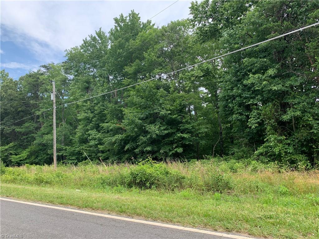 2413 Ralph Joyce Road Sandy Ridge, NC 27046 - Photo 4 of 22 Powerline easement. Spectrum cable. Buffalo Road frontage.