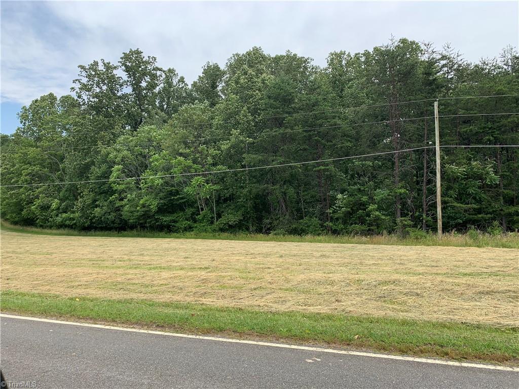 2413 Ralph Joyce Road Sandy Ridge, NC 27046 - Photo 5 of 22 Property line is behind the mowed field. The tree line is the property line. This is on Buffalo Rd