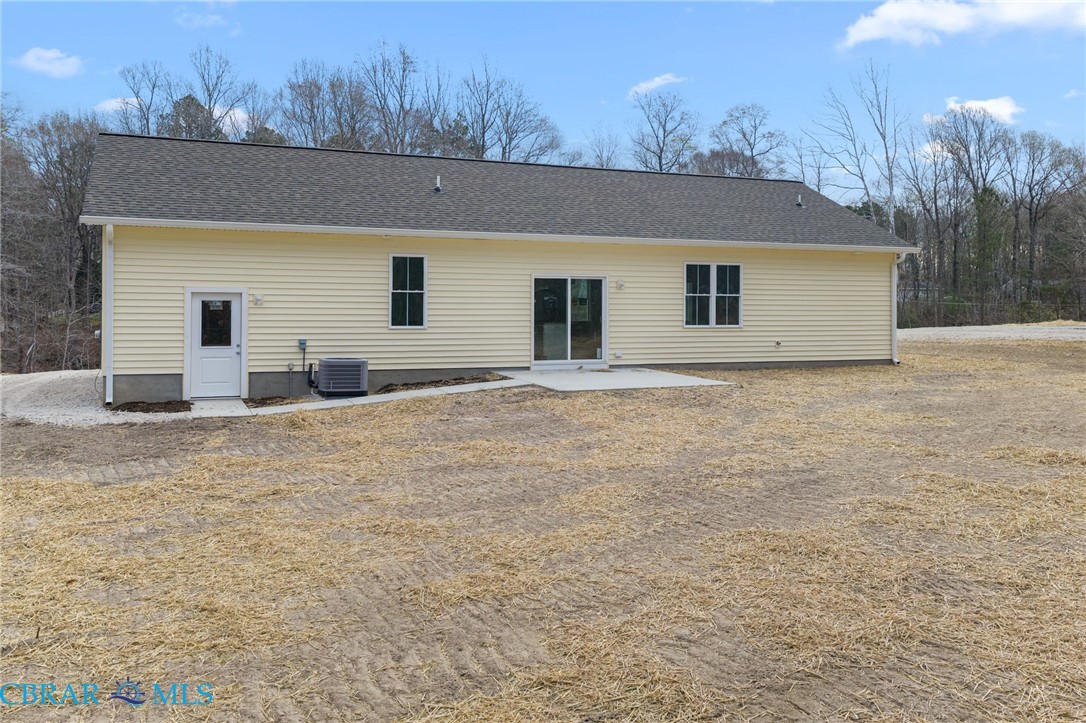 8986 Marlfield Road Gloucester, VA 23061 - Photo 33 of 34