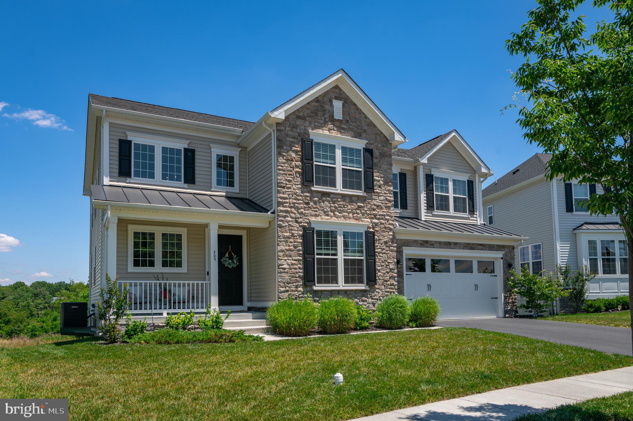 409 Karn Place Brunswick, MD 21716 - Photo 2 of 6
