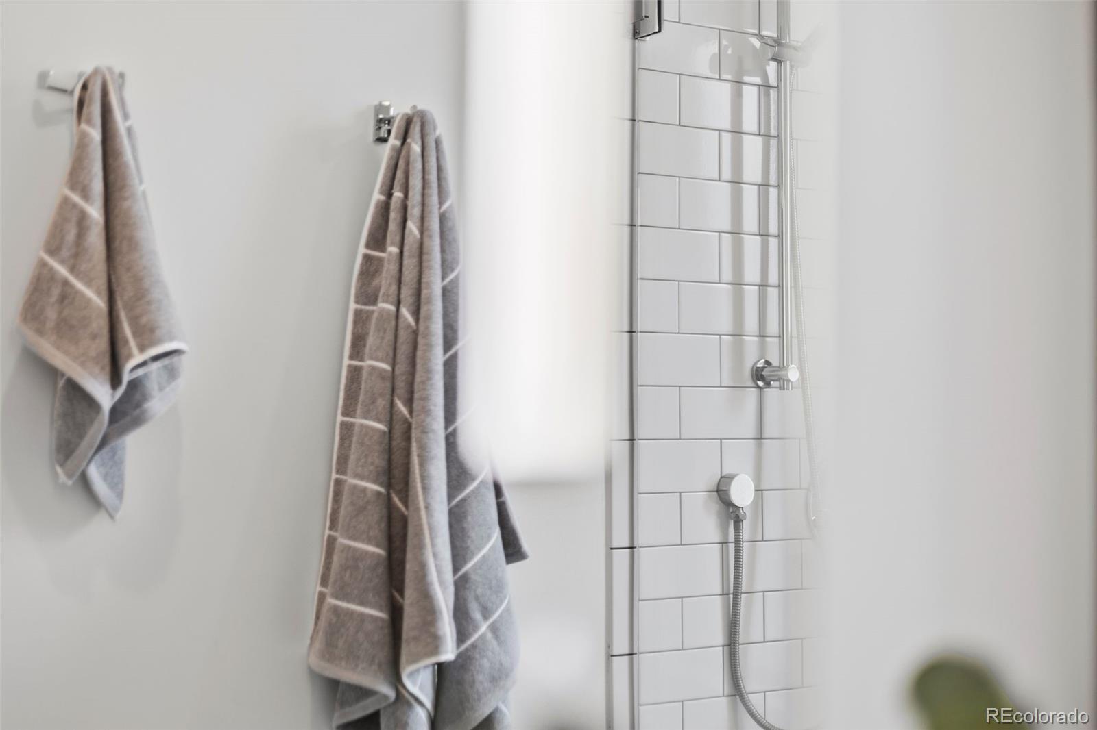 35 West Byers Place Denver, CO 80223 - Photo 20 of 31 a view of walk in closet