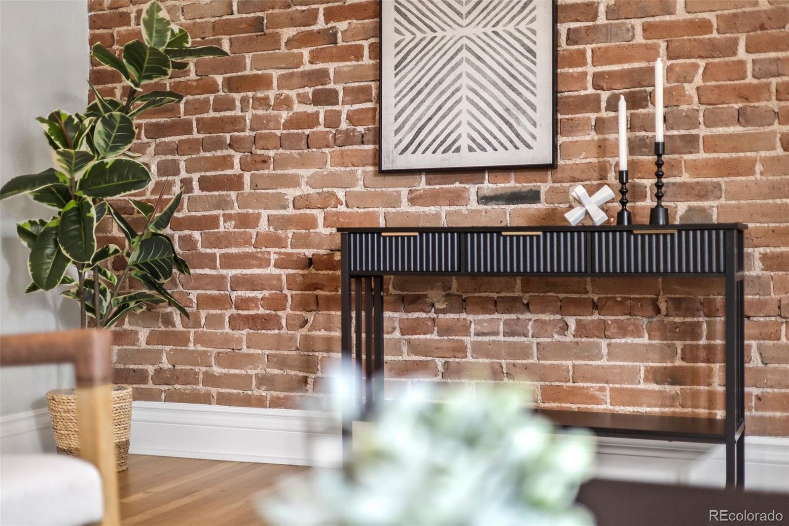 35 West Byers Place Denver, CO 80223 - Photo 6 of 31 a view of door