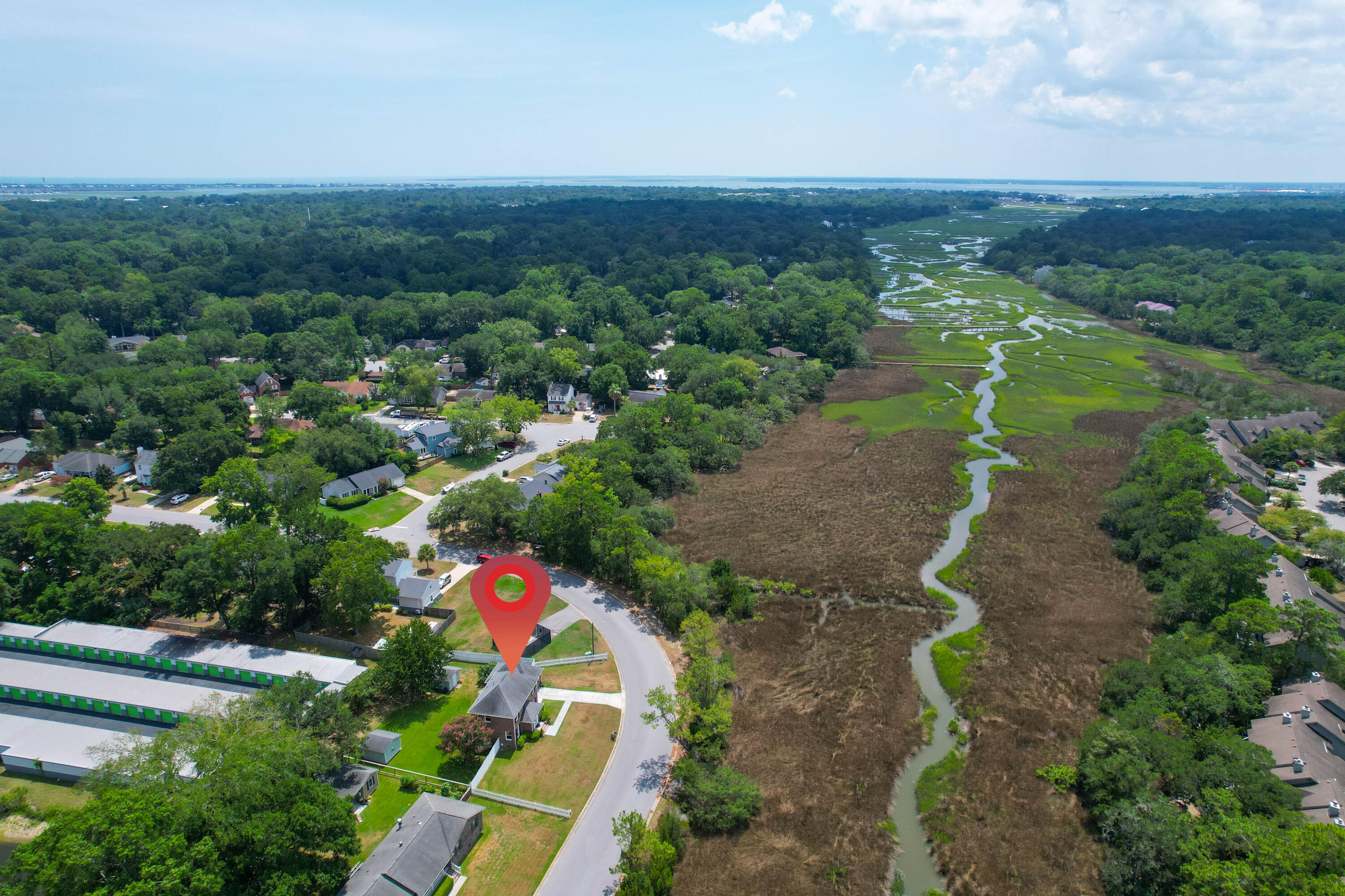 1096 Rosemead Road Mount Pleasant, SC 29464 - Photo 30 of 36 1096 Rosemead -Tidalcreekphoto- (6) copy
