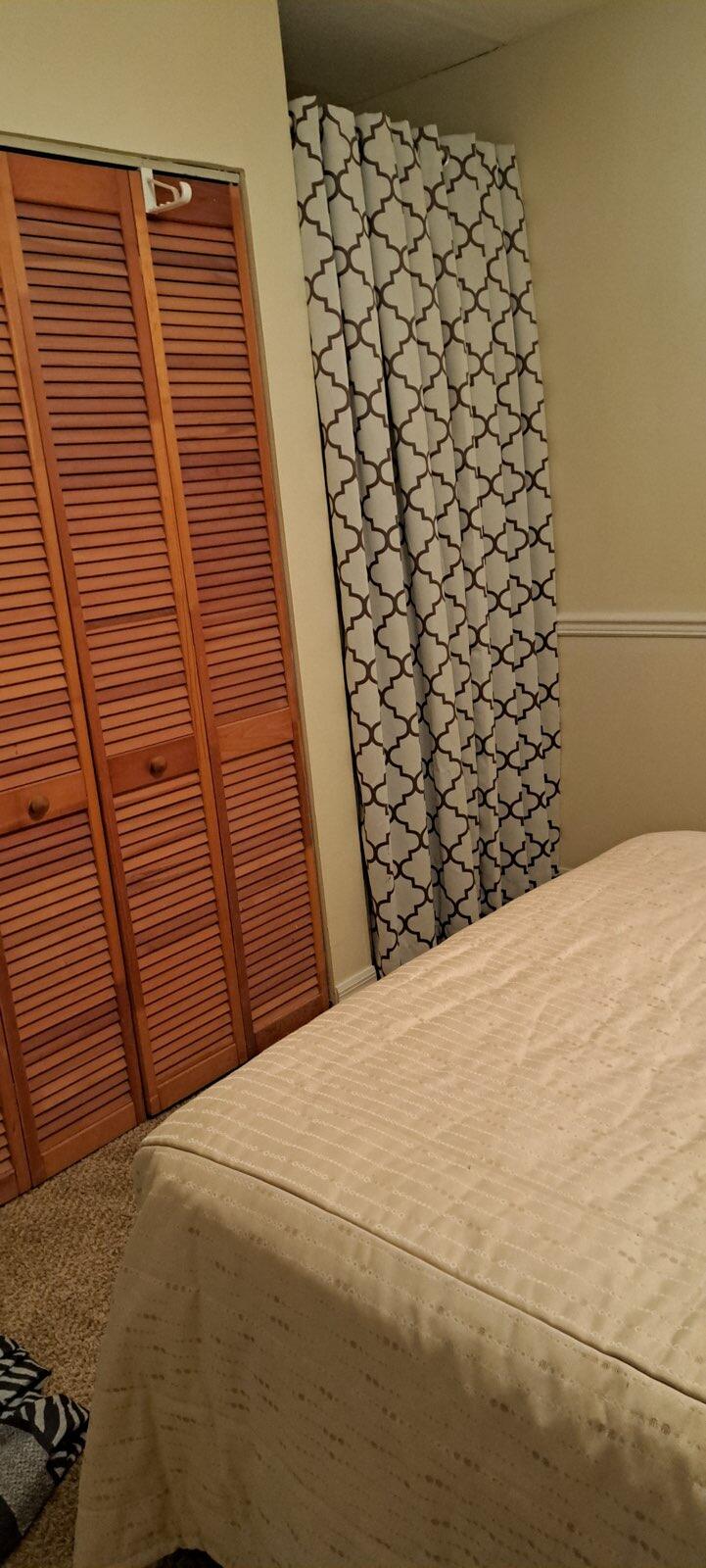 238 Martisa Road Northwest Fort Walton Beach, FL 32548 - Photo 21 of 48 a view of a wooden door