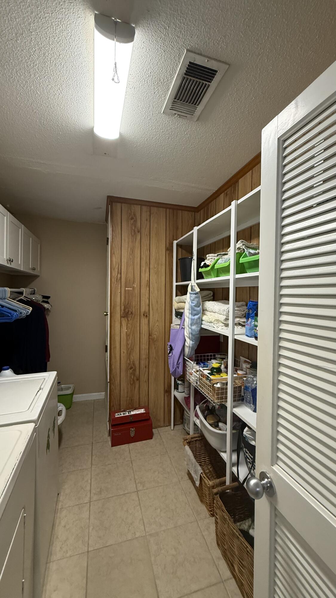 238 Martisa Road Northwest Fort Walton Beach, FL 32548 - Photo 27 of 48 a view of room with stairs and a window