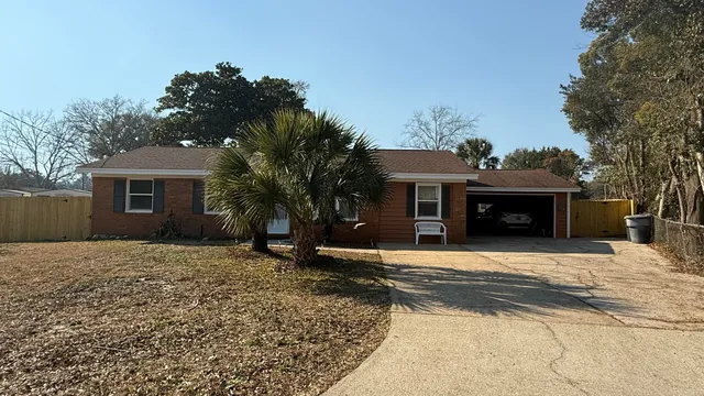 $439,900 | 238 Martisa Road Northwest, Fort Walton Beach, FL 32548