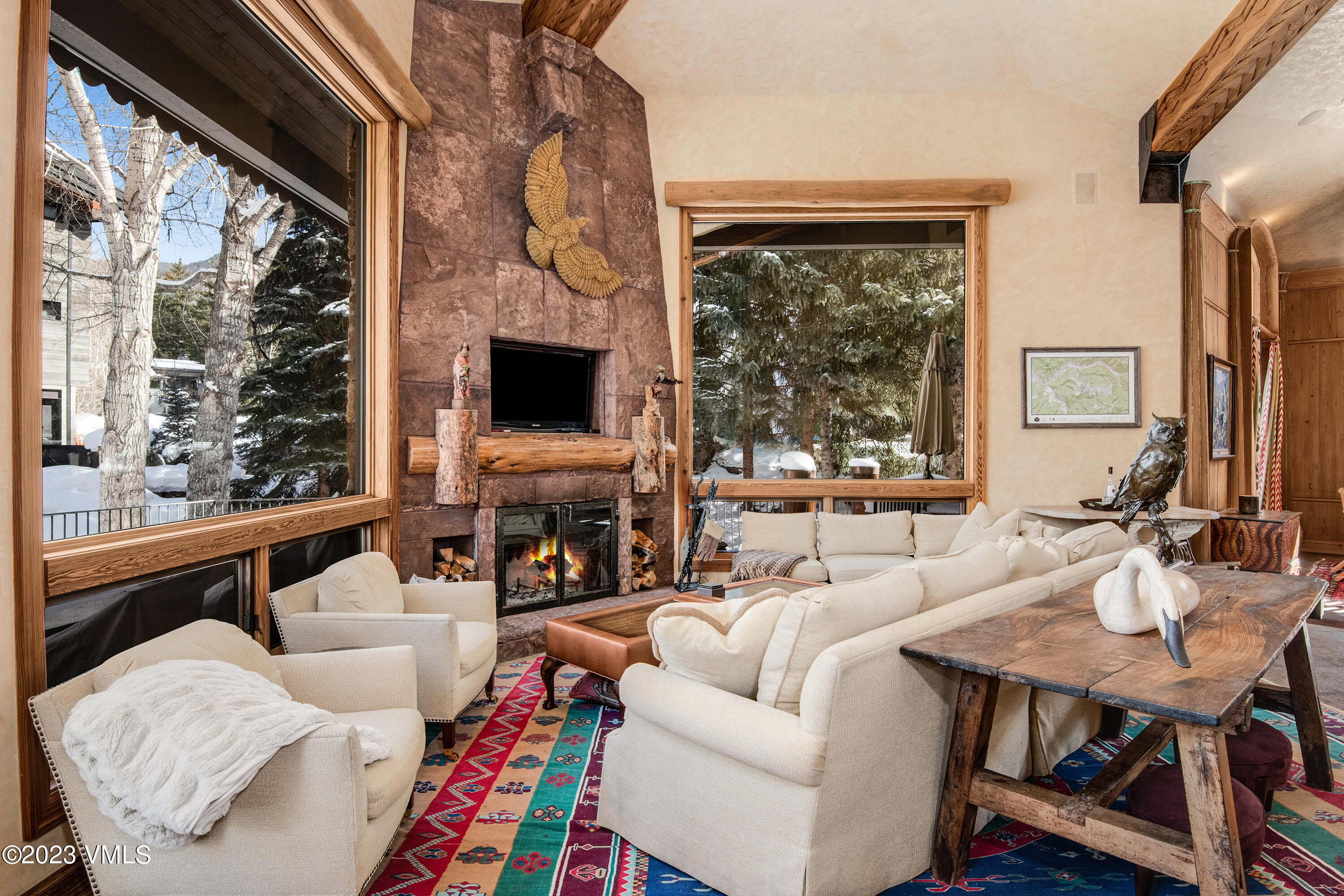 315 Mill Creek Circle Vail, CO 81657 - Photo 12 of 47 315-Mill-Creek-Cir-MLS_15