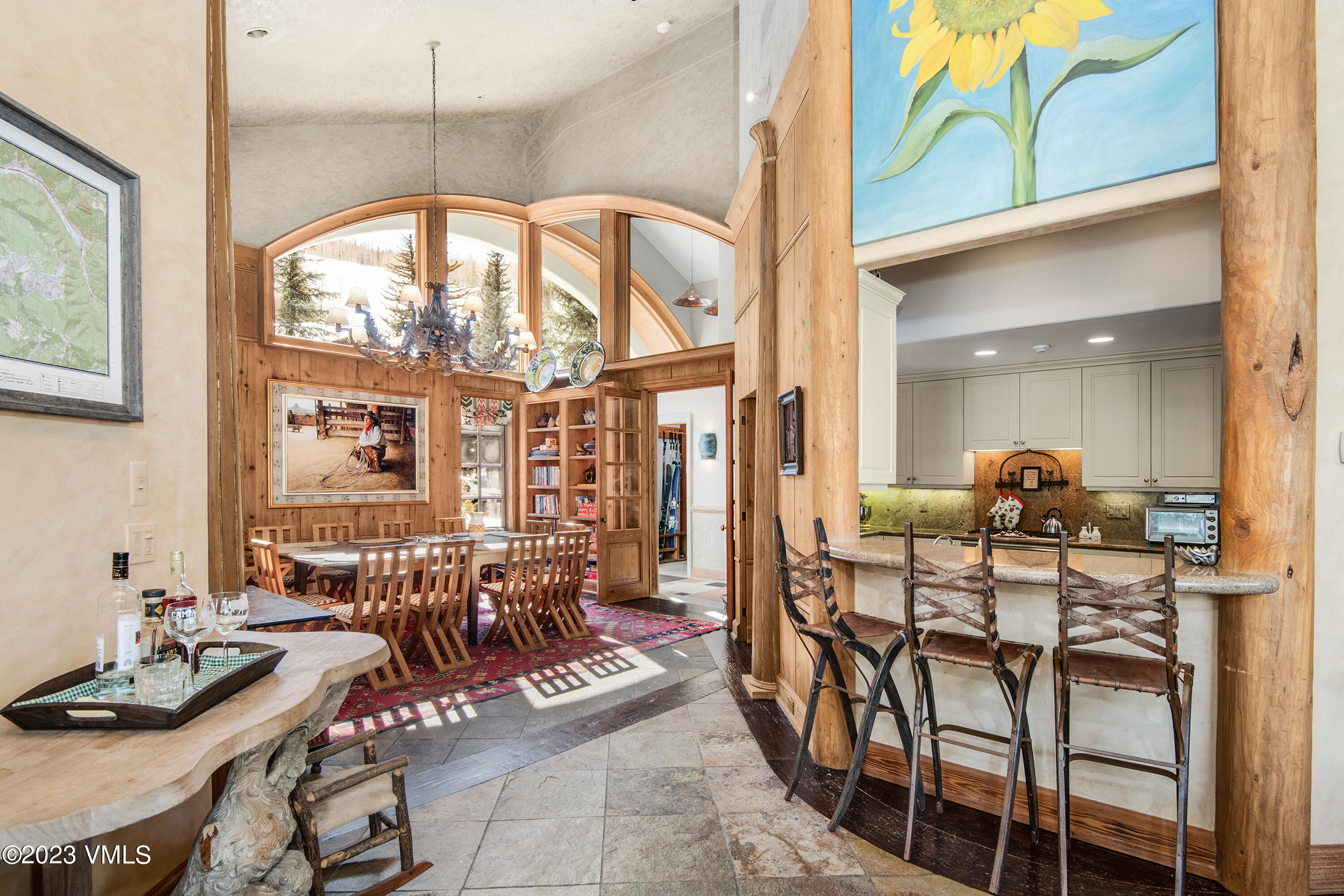 315 Mill Creek Circle Vail, CO 81657 - Photo 13 of 47 315-Mill-Creek-Cir-MLS_09