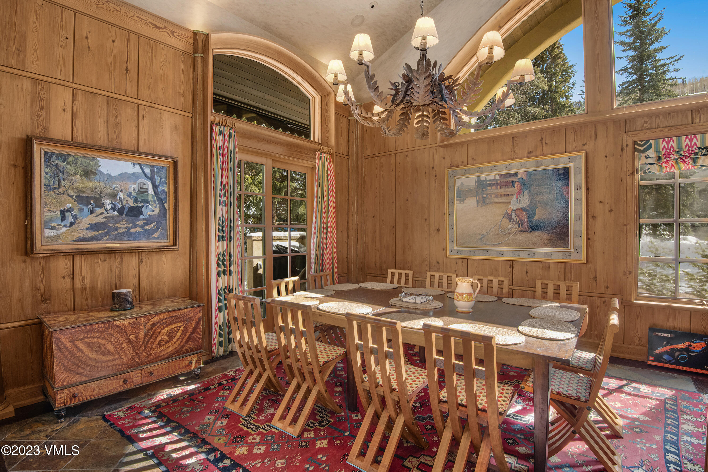 315 Mill Creek Circle Vail, CO 81657 - Photo 14 of 47 315-Mill-Creek-Cir-MLS_18