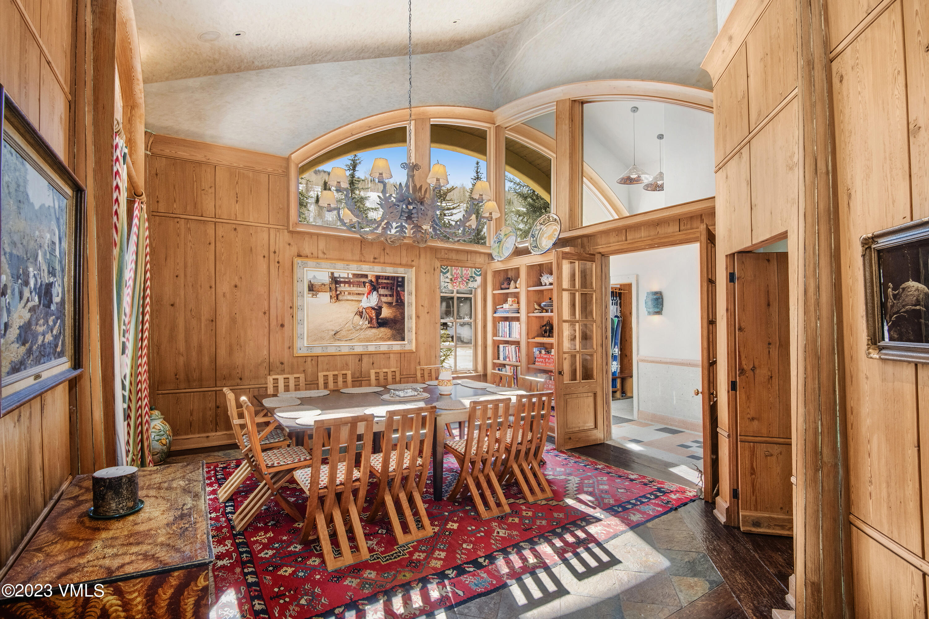 315 Mill Creek Circle Vail, CO 81657 - Photo 15 of 47 315-Mill-Creek-Cir-MLS_17