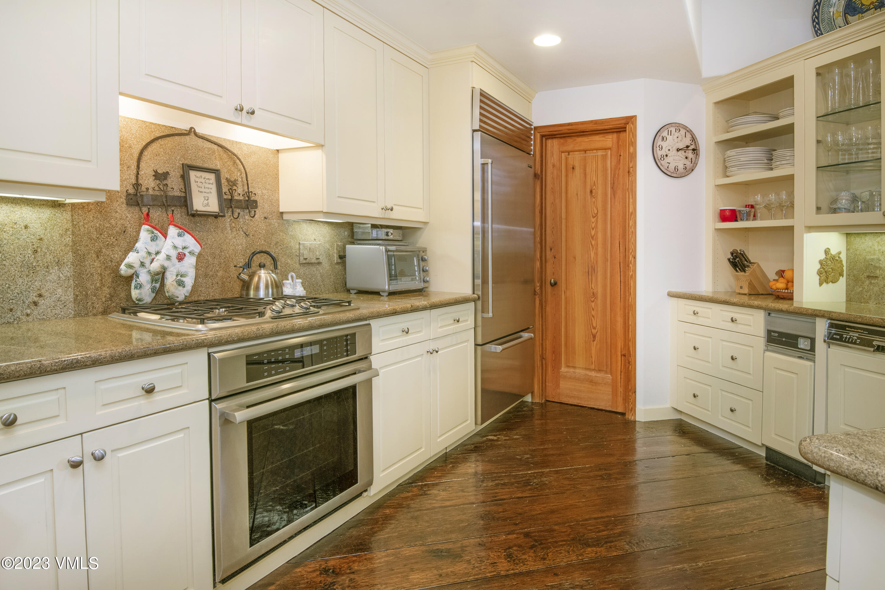 315 Mill Creek Circle Vail, CO 81657 - Photo 16 of 47 315-Mill-Creek-Cir-MLS_19