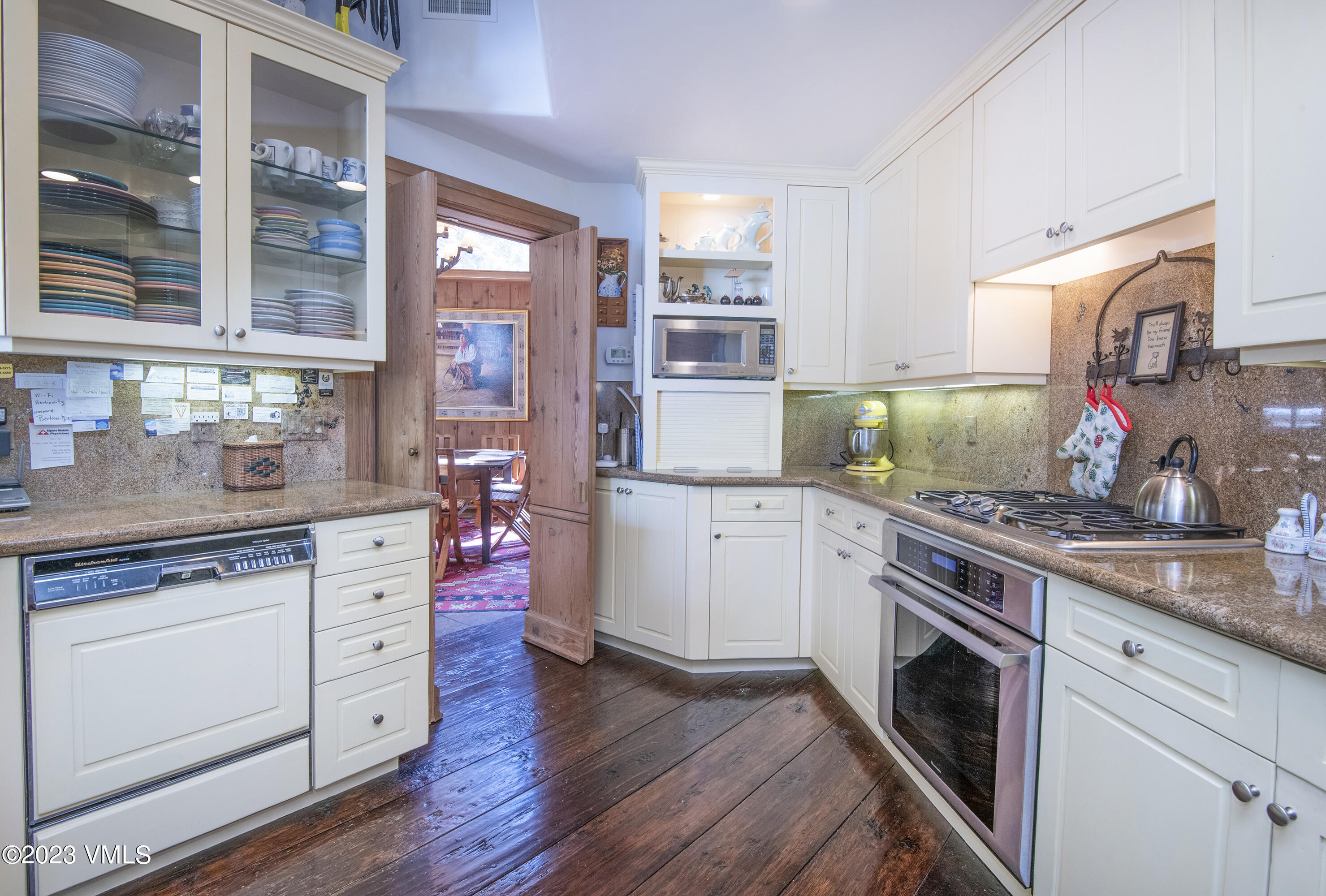 315 Mill Creek Circle Vail, CO 81657 - Photo 18 of 47 315-Mill-Creek-Cir-MLS_21