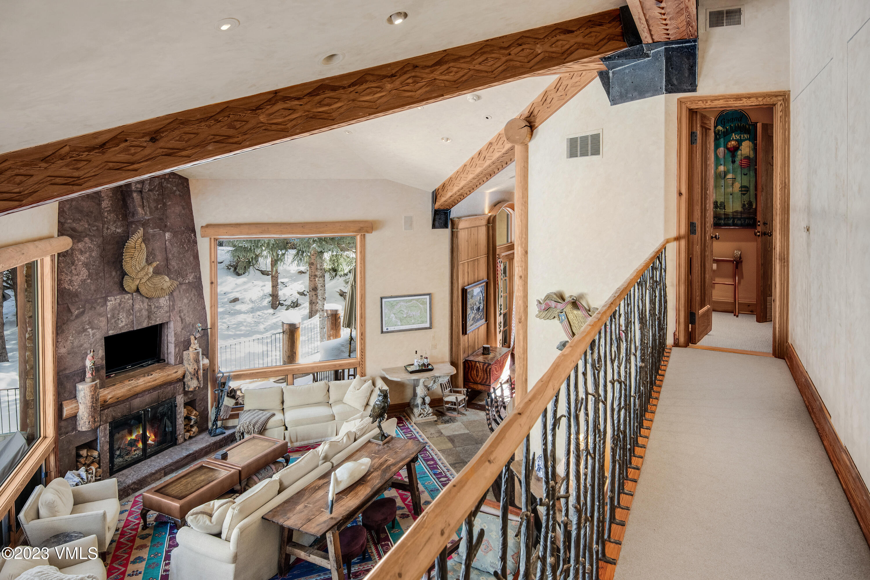 315 Mill Creek Circle Vail, CO 81657 - Photo 24 of 47 315-Mill-Creek-Cir-MLS_35