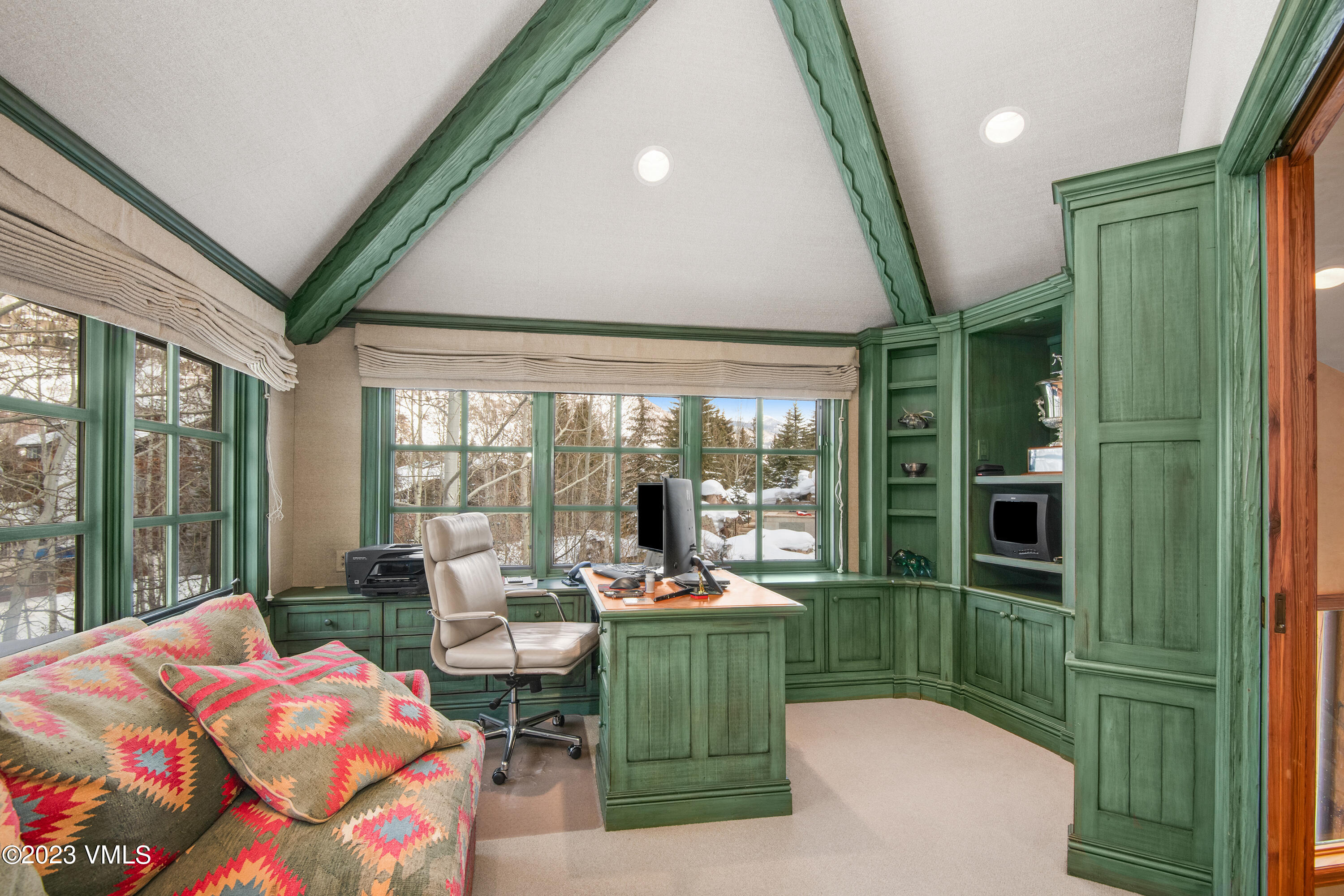 315 Mill Creek Circle Vail, CO 81657 - Photo 25 of 47 315-Mill-Creek-Cir-MLS_37