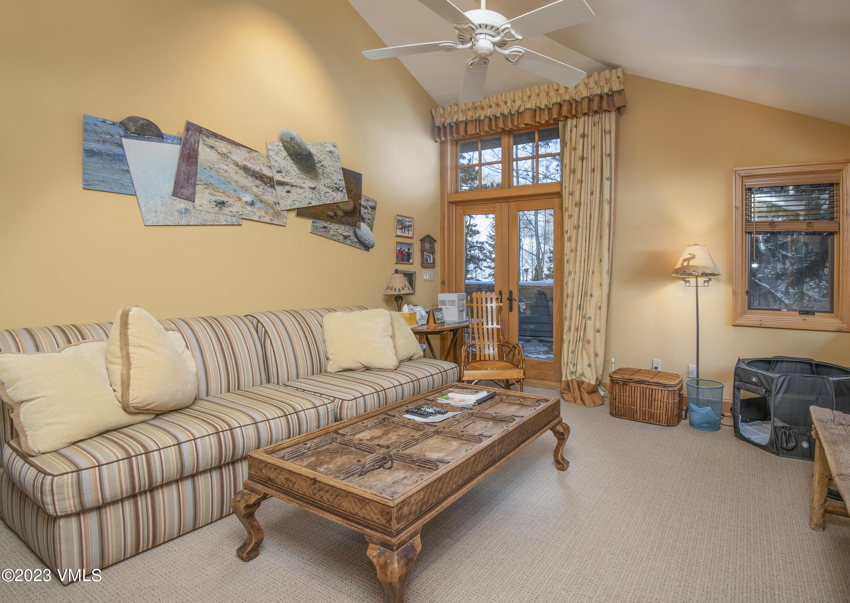 315 Mill Creek Circle Vail, CO 81657 - Photo 27 of 47 315-Mill-Creek-Cir-MLS_44