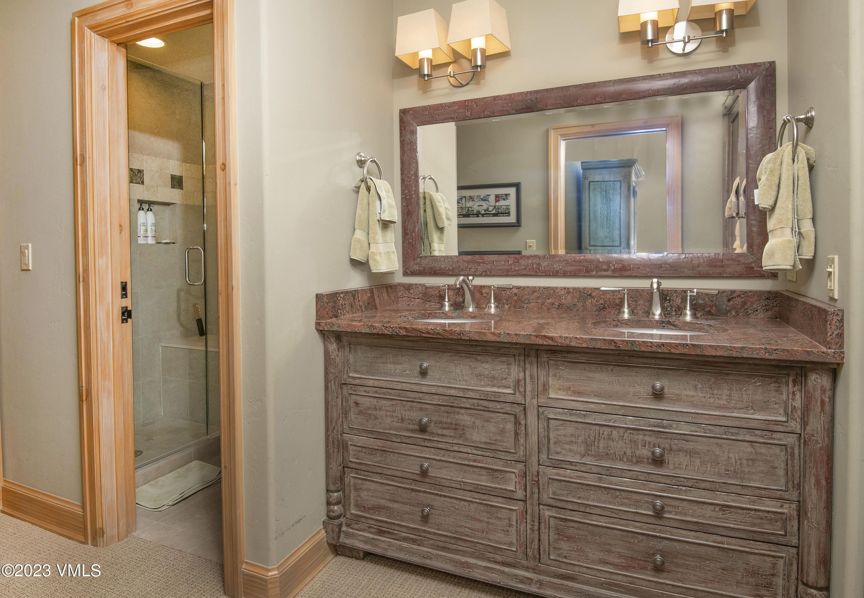 315 Mill Creek Circle Vail, CO 81657 - Photo 28 of 47 315-Mill-Creek-Cir-MLS_46