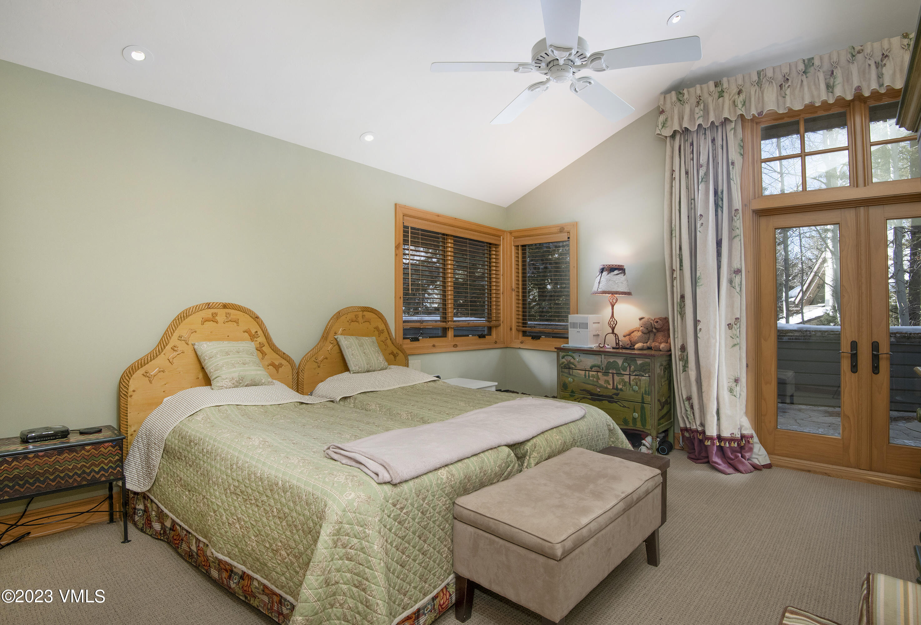 315 Mill Creek Circle Vail, CO 81657 - Photo 29 of 47 315-Mill-Creek-Cir-MLS_47