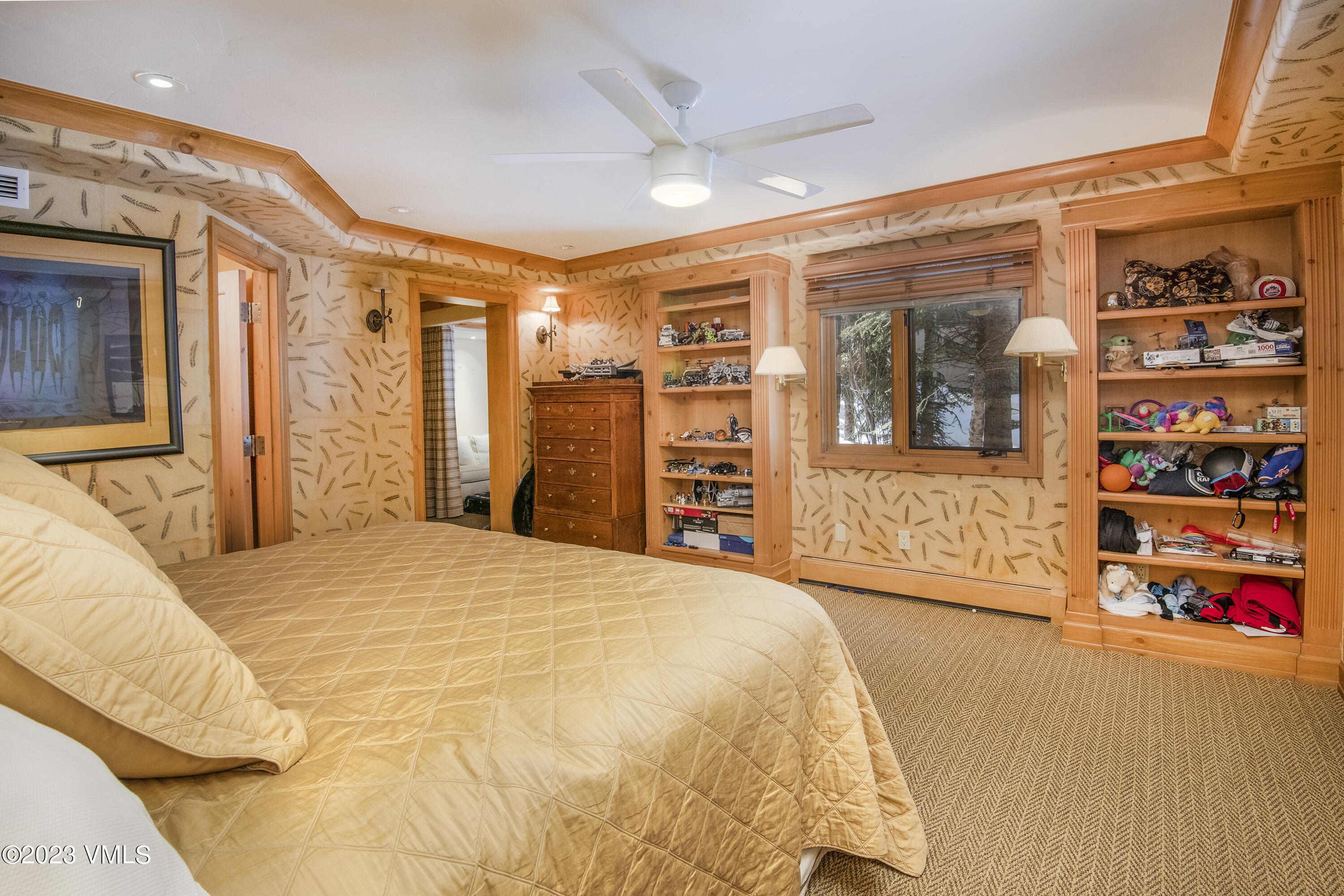 315 Mill Creek Circle Vail, CO 81657 - Photo 32 of 47 315-Mill-Creek-Cir-MLS_52