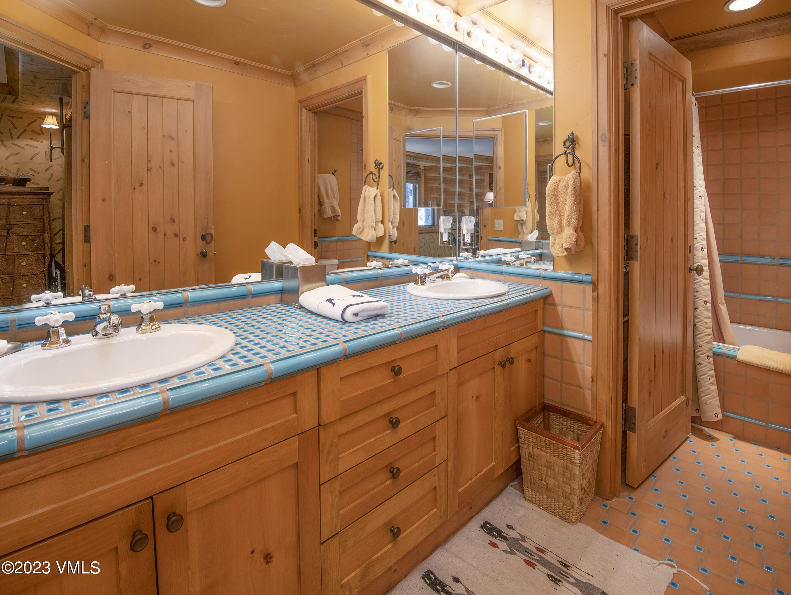 315 Mill Creek Circle Vail, CO 81657 - Photo 33 of 47 315-Mill-Creek-Cir-MLS_53