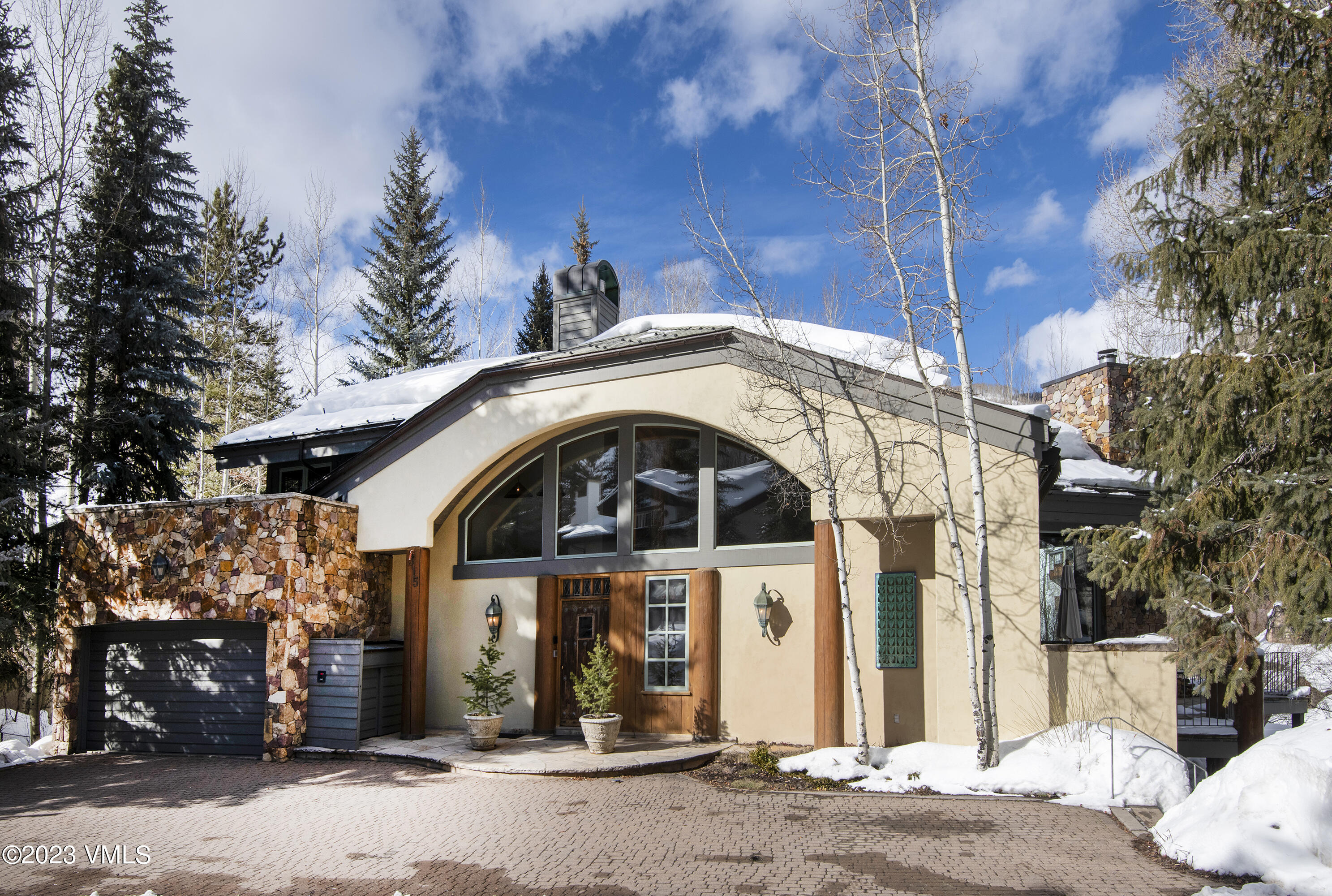 315 Mill Creek Circle Vail, CO 81657 - Photo 40 of 47 315-Mill-Creek-Cir-MLS_67