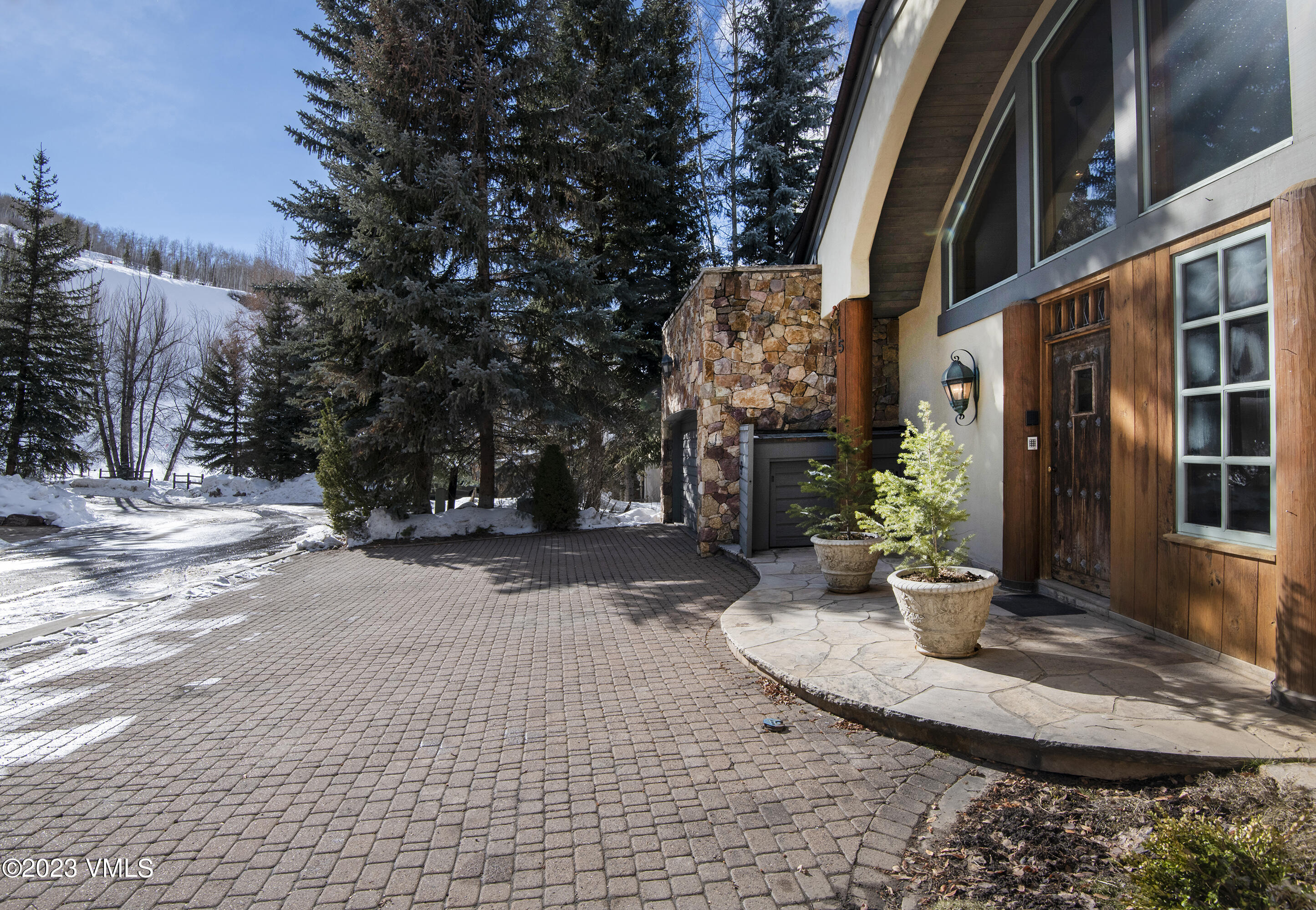 315 Mill Creek Circle Vail, CO 81657 - Photo 41 of 47 315-Mill-Creek-Cir-MLS_68