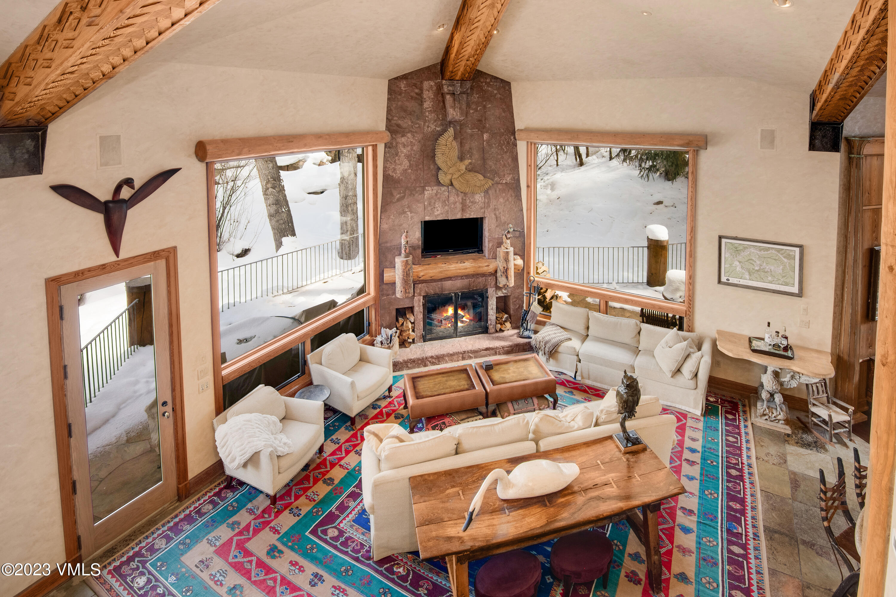 315 Mill Creek Circle Vail, CO 81657 - Photo 10 of 47 315-Mill-Creek-Cir-MLS_05