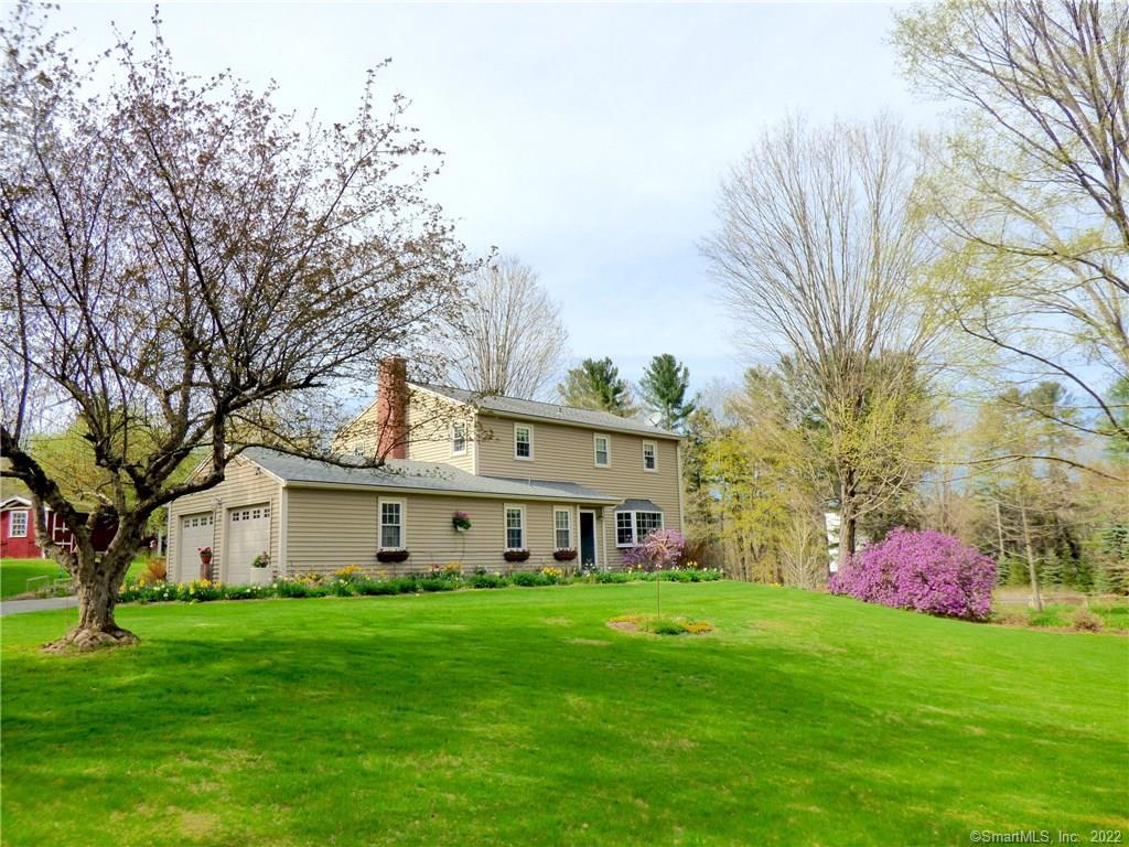 26 Morgan Brook Road Barkhamsted, CT 06063 - Photo 1 of 1 Gallery Image 1