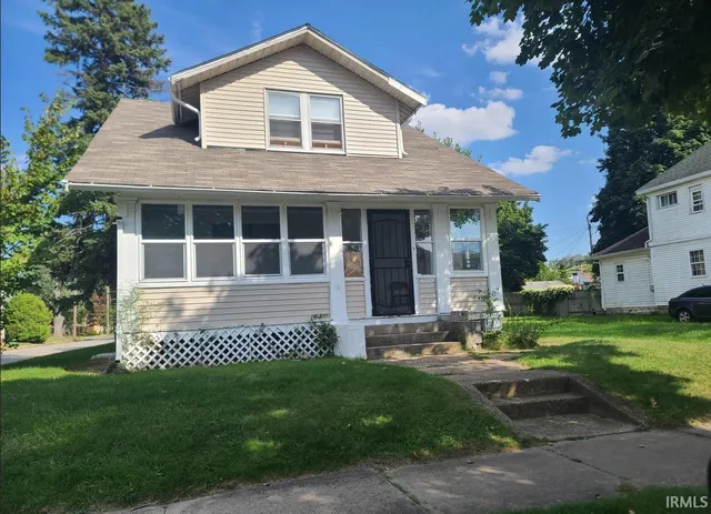 $95,000 | 926 North Adams Street, South Bend, IN 46628
