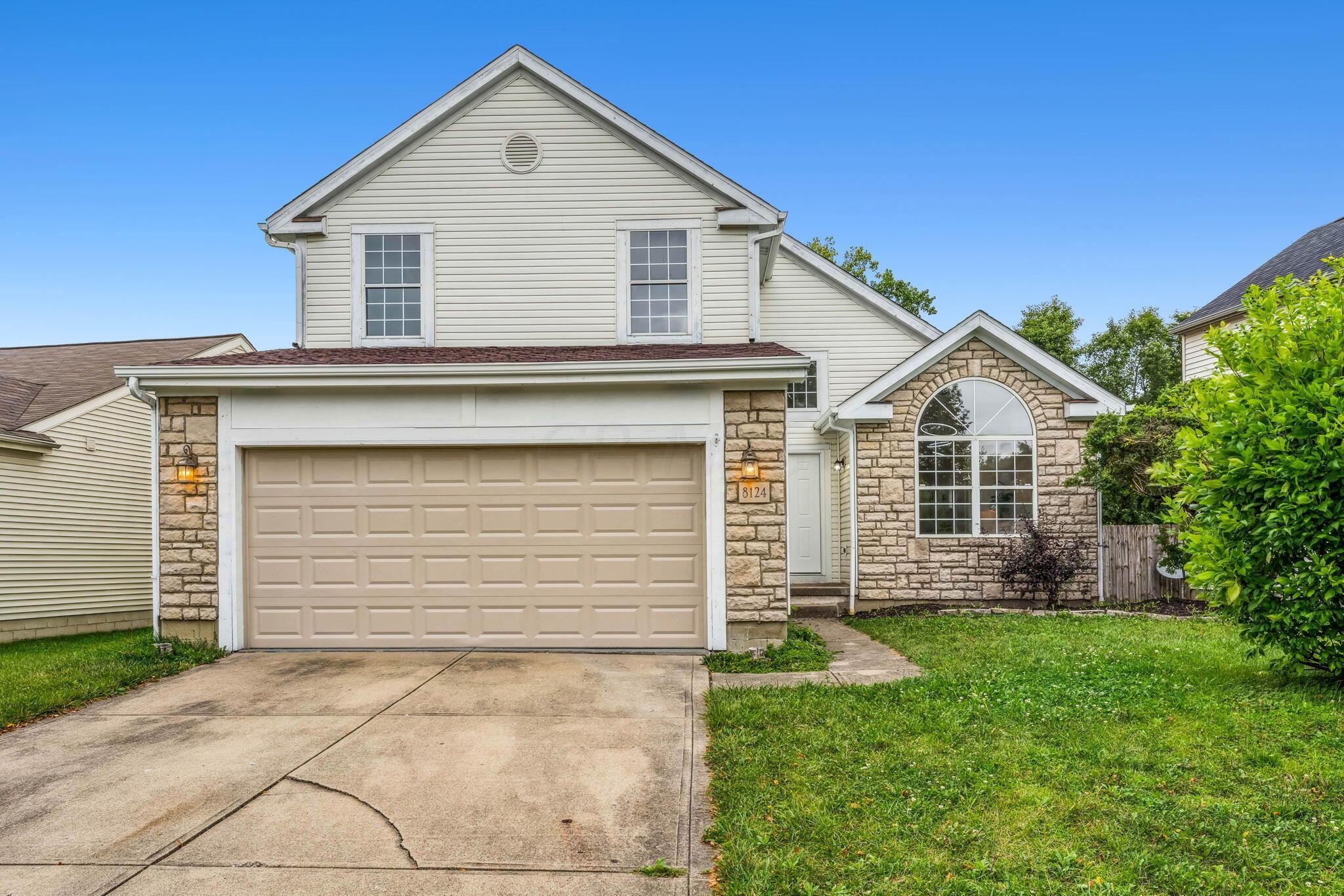 8124 Chapel Stone Road Blacklick, OH 43004 - Photo 2 of 56 2-web-or-mls-8124-chapel-stone-rd
