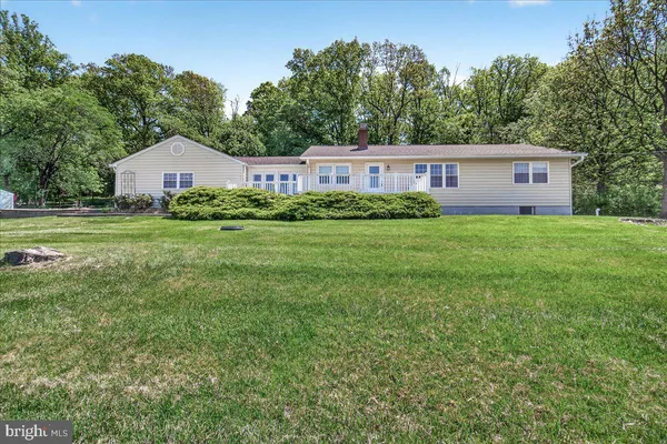 $465,000 | 4113 Baker Valley Road, Frederick, MD 21704