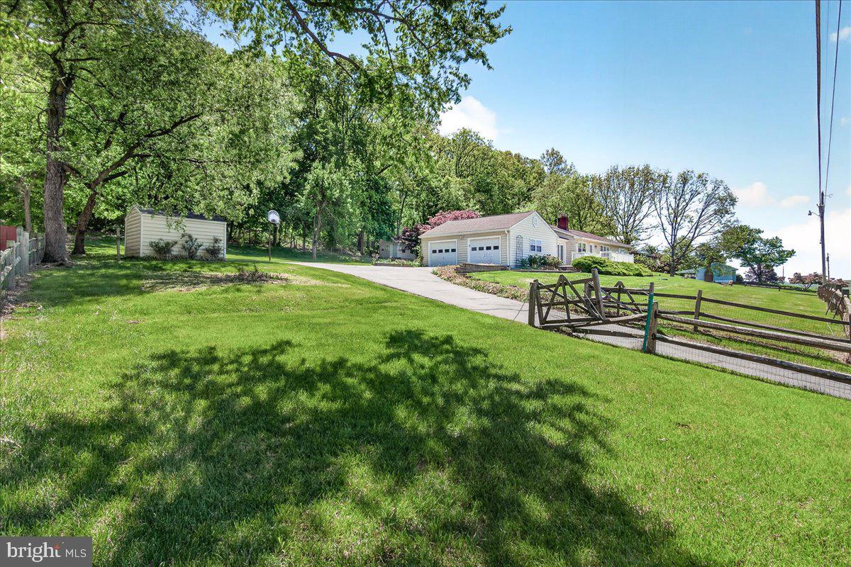 4113 Baker Valley Road Frederick, MD 21704 - Photo 38 of 51