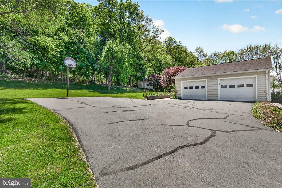 4113 Baker Valley Road Frederick, MD 21704 - Photo 39 of 51