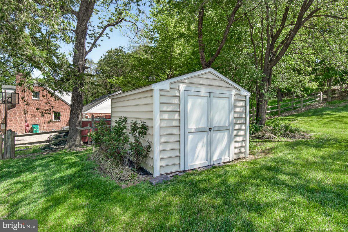 4113 Baker Valley Road Frederick, MD 21704 - Photo 40 of 51