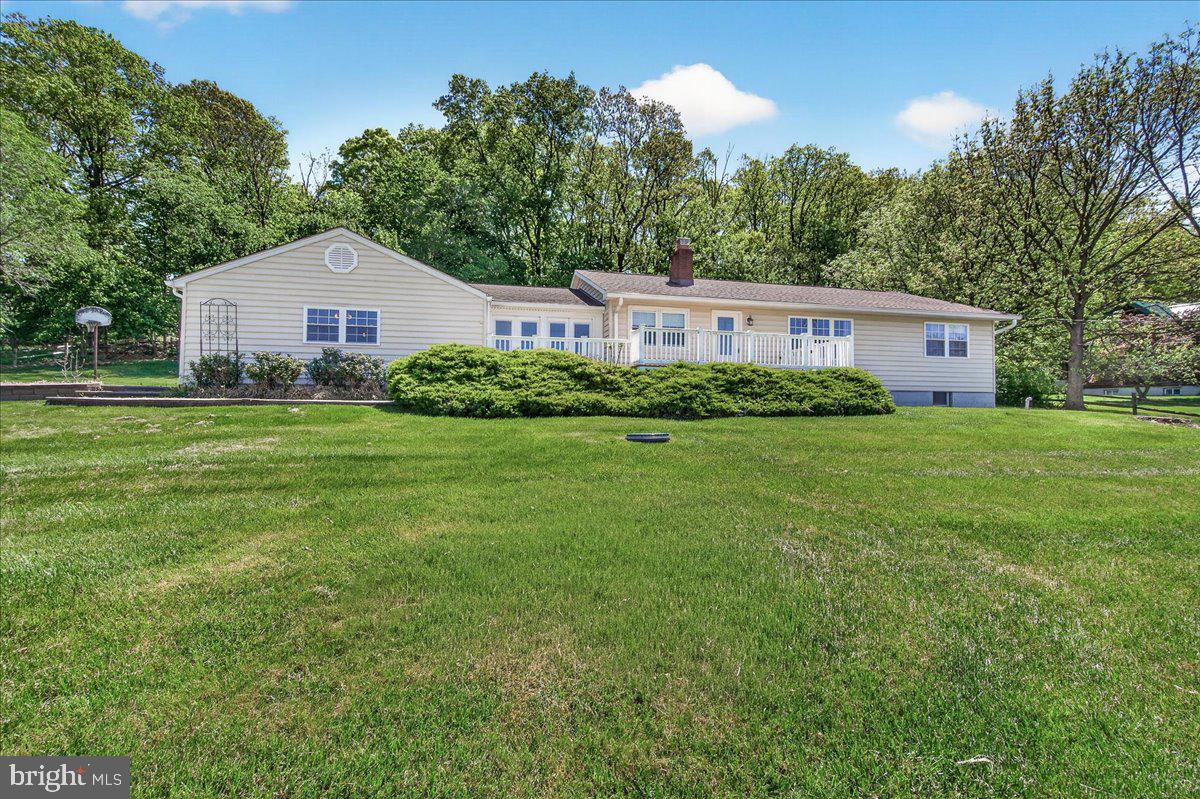 4113 Baker Valley Road Frederick, MD 21704 - Photo 4 of 51