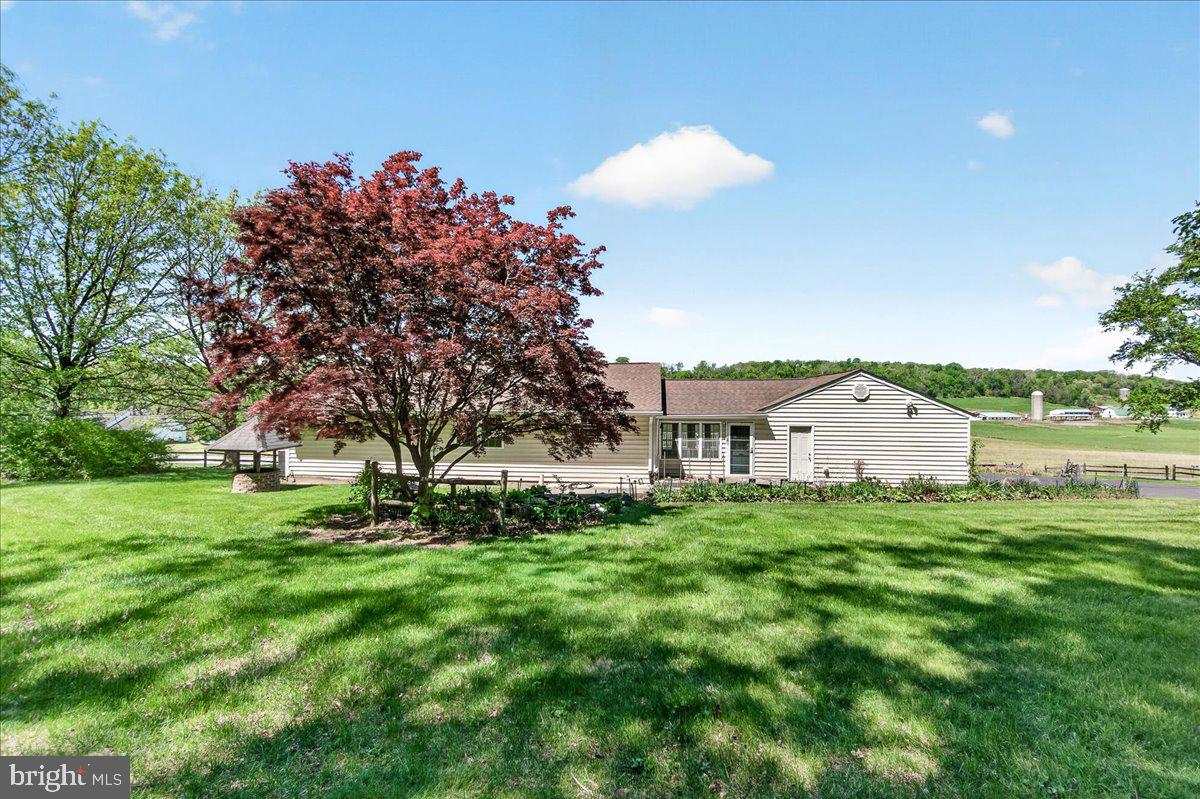 4113 Baker Valley Road Frederick, MD 21704 - Photo 42 of 51