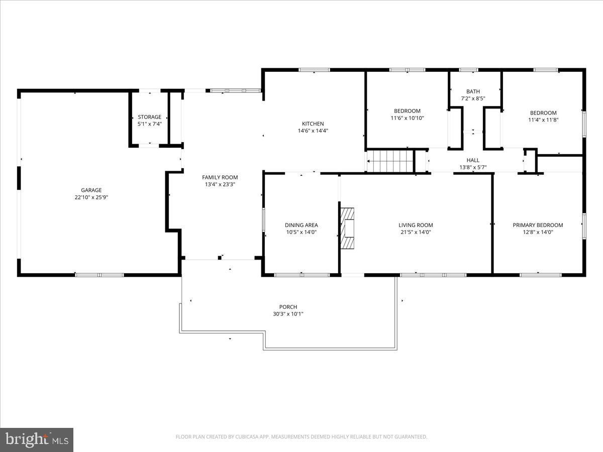 4113 Baker Valley Road Frederick, MD 21704 - Photo 49 of 51