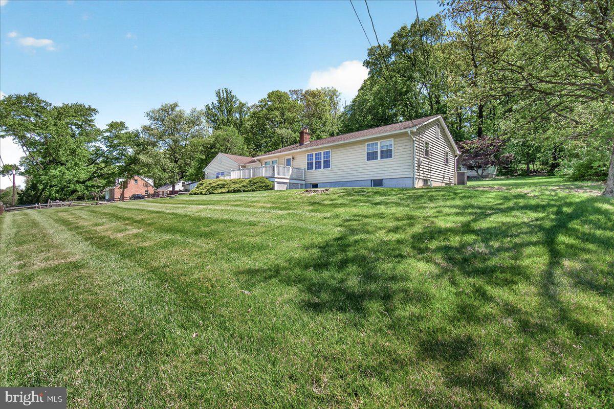 4113 Baker Valley Road Frederick, MD 21704 - Photo 5 of 51