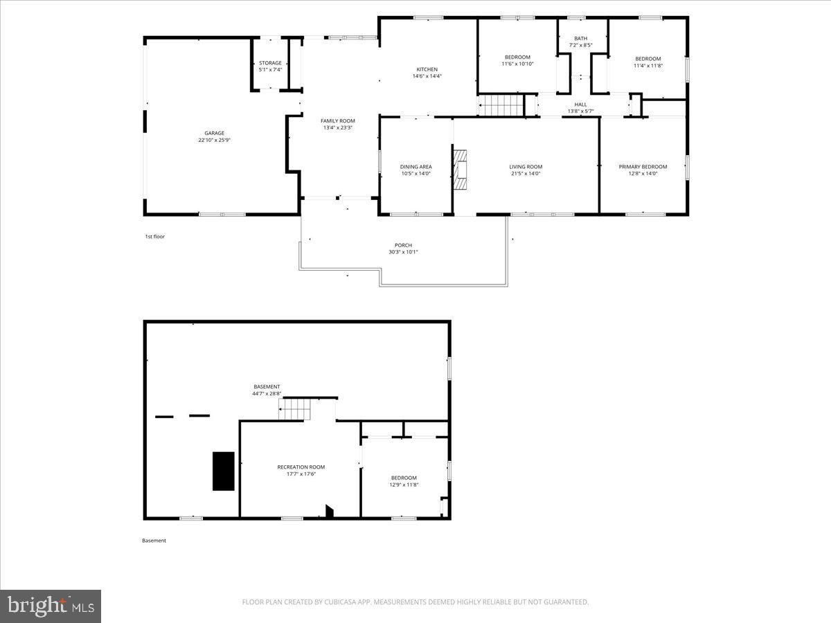 4113 Baker Valley Road Frederick, MD 21704 - Photo 51 of 51