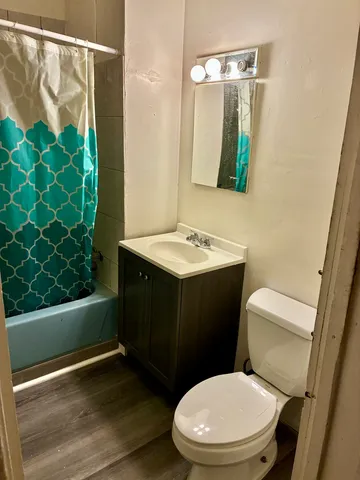 $1,550 | 1706 North Springfield Avenue, Unit G, Chicago, IL 60647