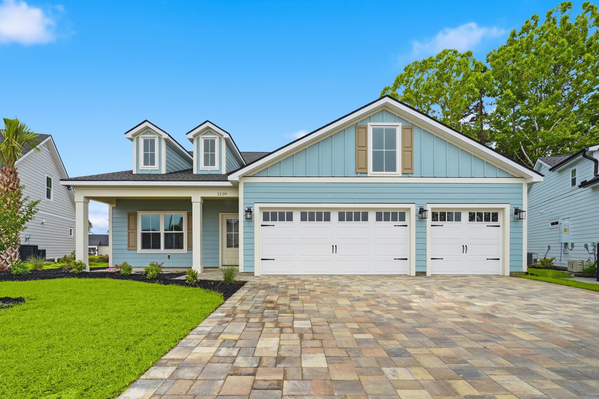 1109 Crooked Hook Road North Myrtle Beach, SC 29582 - Photo 1 of 43 Gallery Image 1