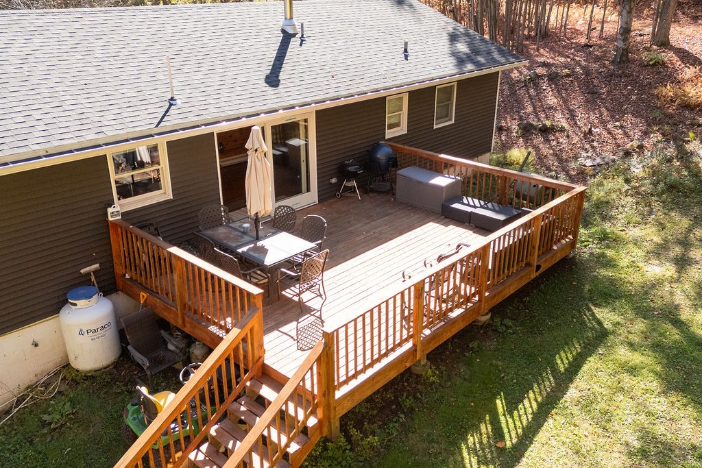 3199 Coulter Brook Road Bovina, NY 13740 - Photo 14 of 50