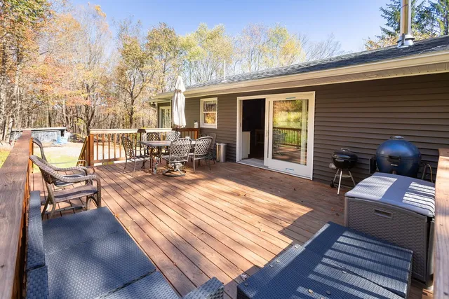 $549,000 | 3199 Coulter Brook Road, Bovina, NY 13740