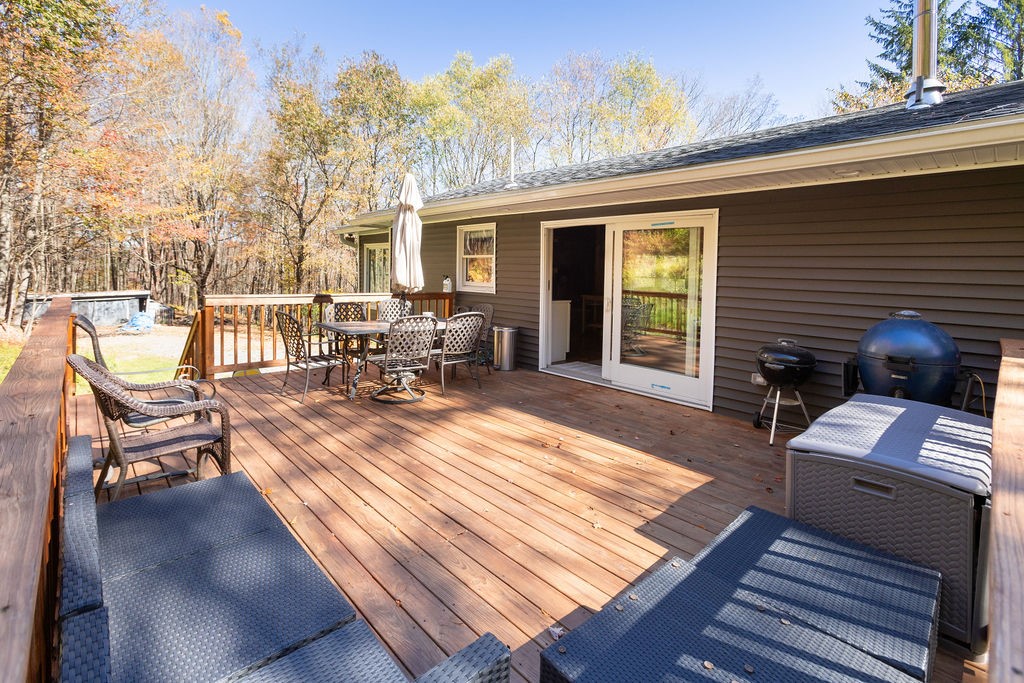 3199 Coulter Brook Road Bovina, NY 13740 - Photo 15 of 50