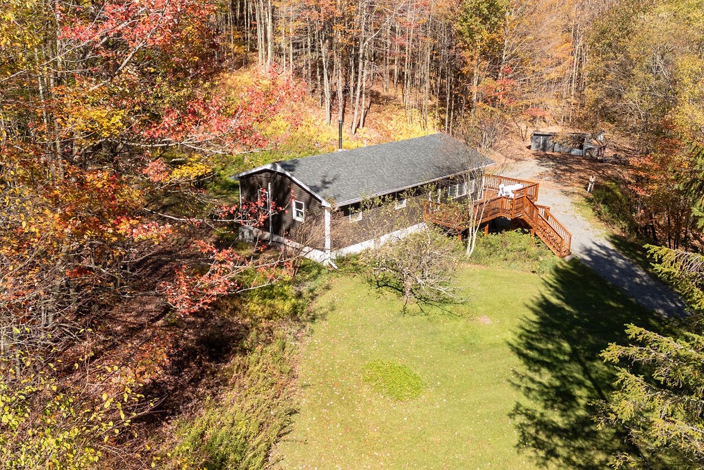 3199 Coulter Brook Road Bovina, NY 13740 - Photo 17 of 50